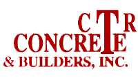CTR Concrete and Builders, LLC